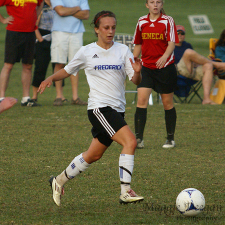Maryland State Cup 2012