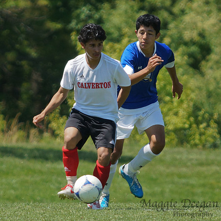 Maryland State Cup 2012