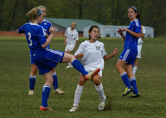 Maryland State Cup 2012
