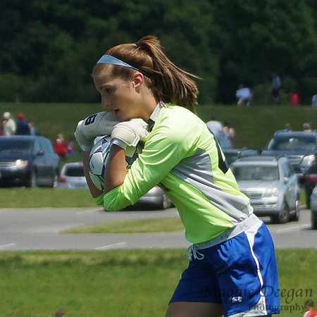 Maryland State Cup 2012