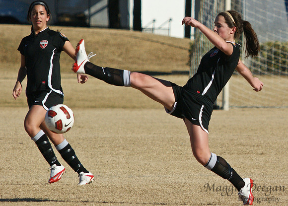 ECNL Sanford 2010