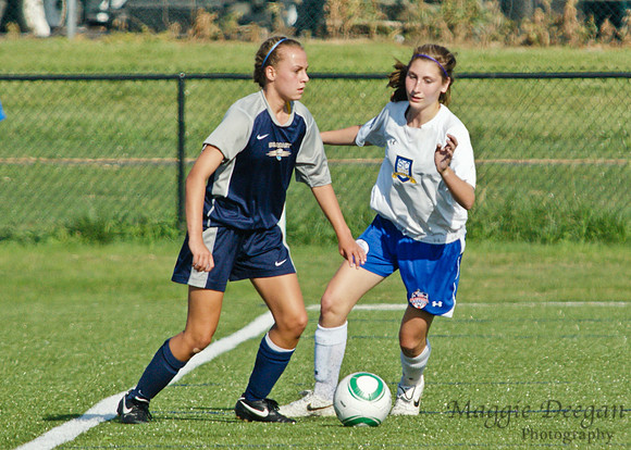 Region I Championships 2011