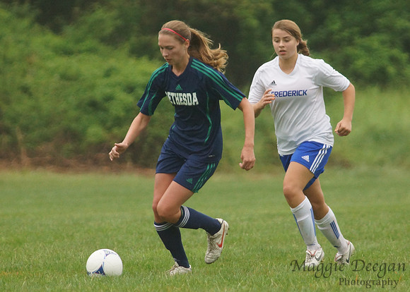 Maryland State Cup 2012