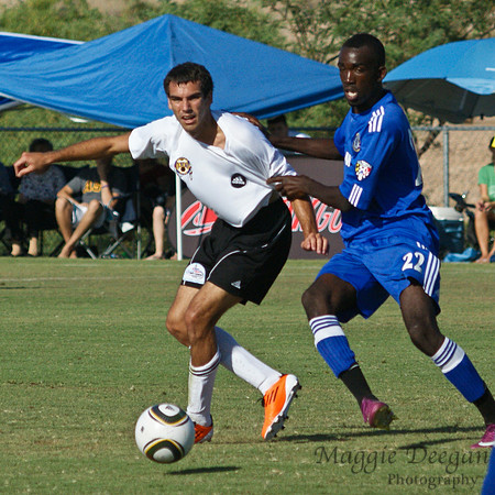 US Youth Soccer National Championships 2011