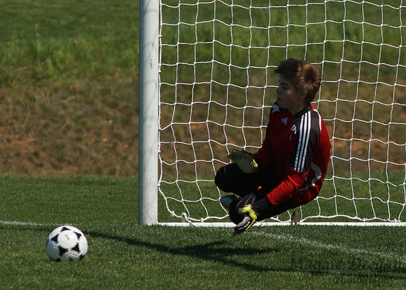 Maryland State Cup 2012