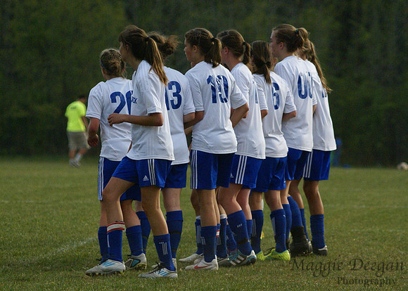 Maryland State Cup 2012