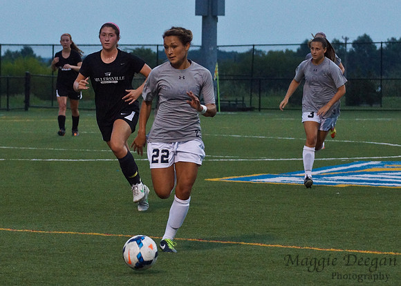 Mount St Mary's University Millersville University