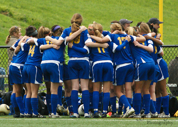 State Cup 2011