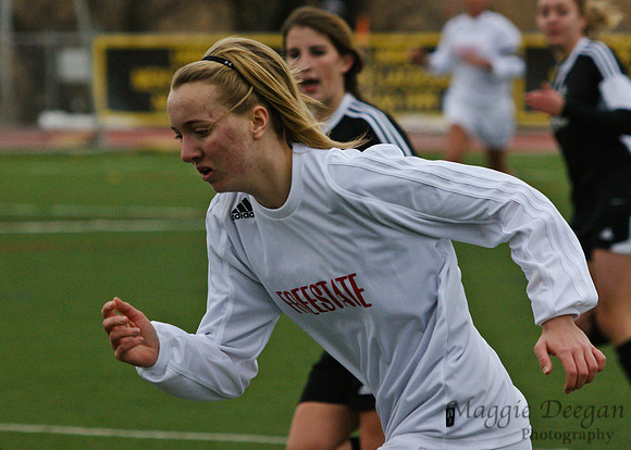 ECNL 2010 - 2011