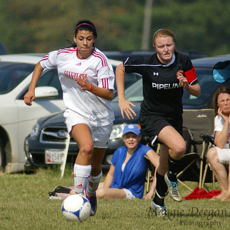 Maryland State Cup 2012