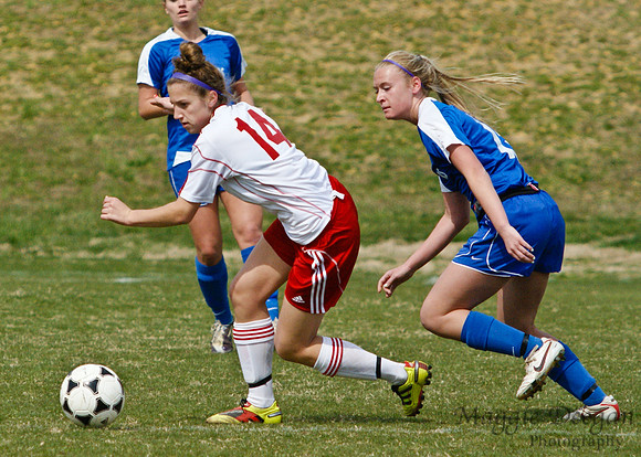State Cup 2011