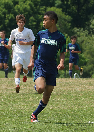 Maryland State Cup 2012