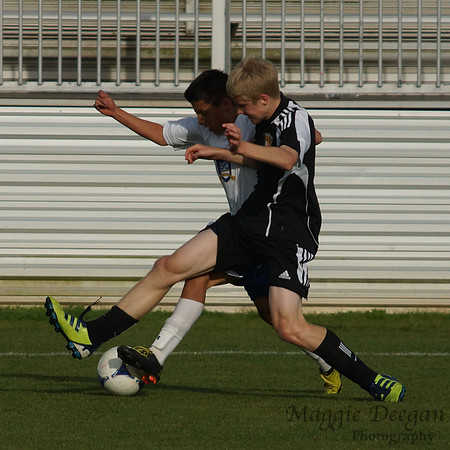 Maryland State Cup 2012