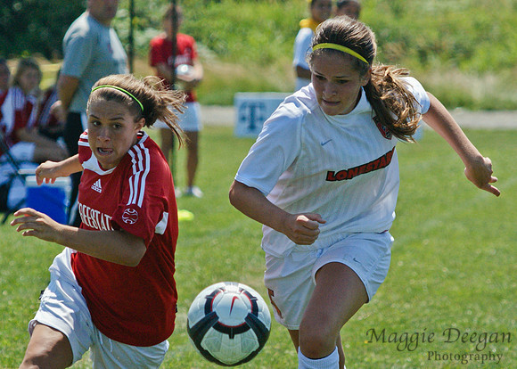 ECNL Championships 2010