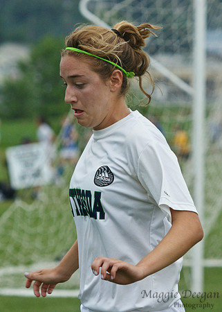Region I Championships 2011