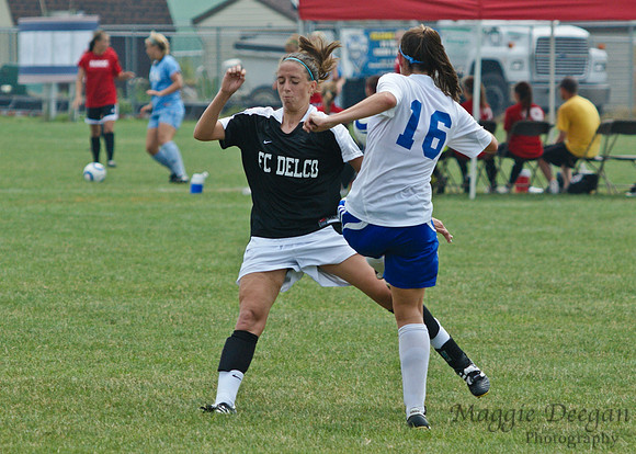 Region I Championships 2011