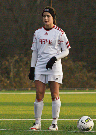 ECNL Regional Games 2011-2012