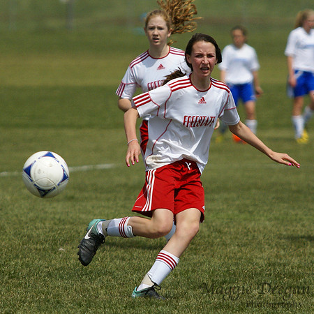 Maryland State Cup 2012