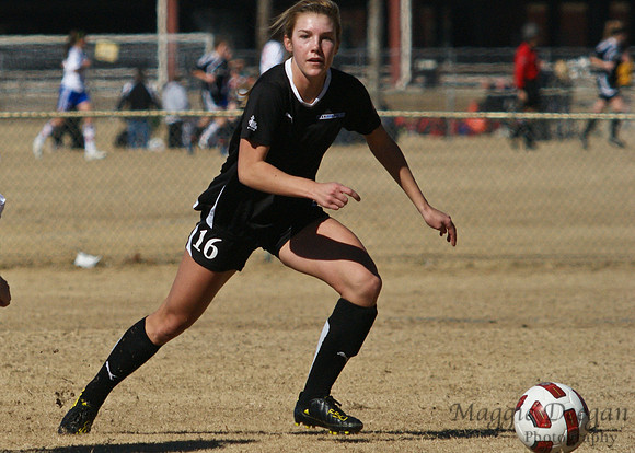 ECNL Sanford 2010