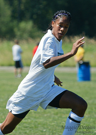 ECNL Championships 2010