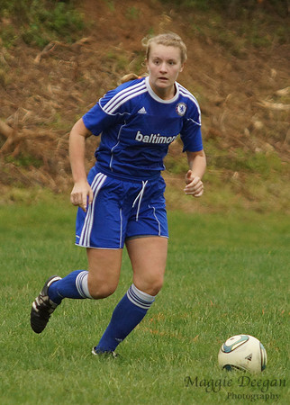 Maryland State Cup 2012