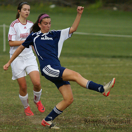 Maryland State Cup 2012