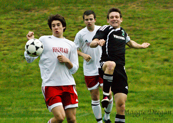 State Cup 2011