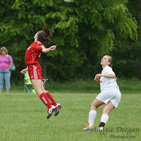 Maryland State Cup 2012