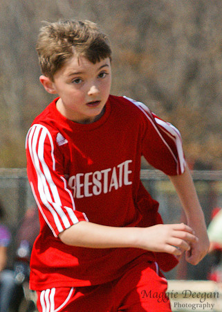 Freestate Soccer Tournament 2010