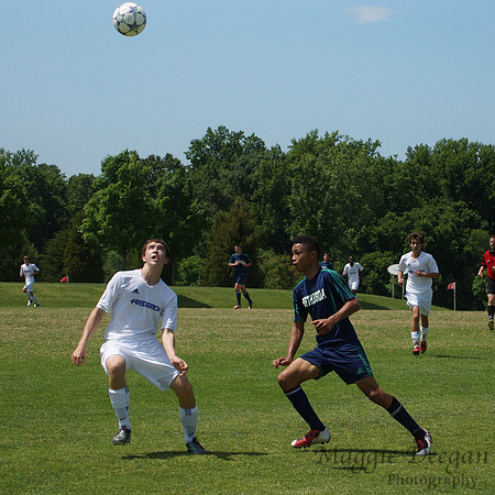 Maryland State Cup 2012
