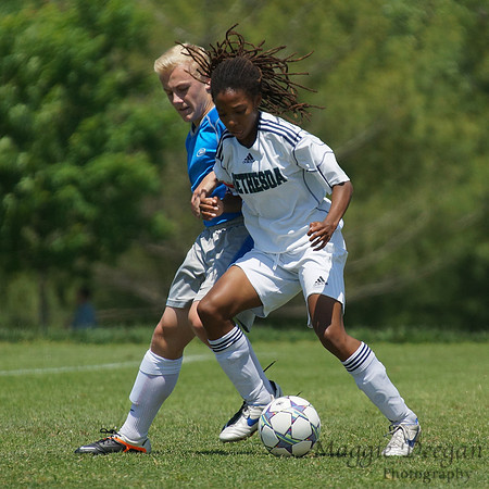 Maryland State Cup 2012