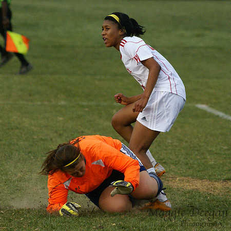Maryland State Cup 2012