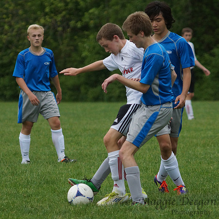 Maryland State Cup 2012