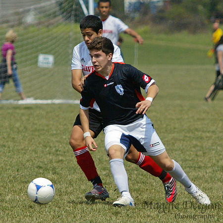 Maryland State Cup 2012