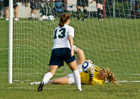 Region I Championships 2011