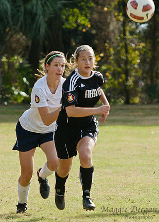 ECNL Sanford 2010