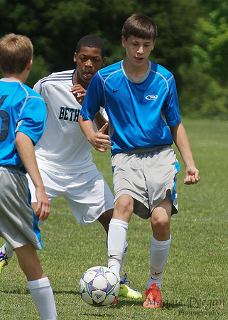 Maryland State Cup 2012