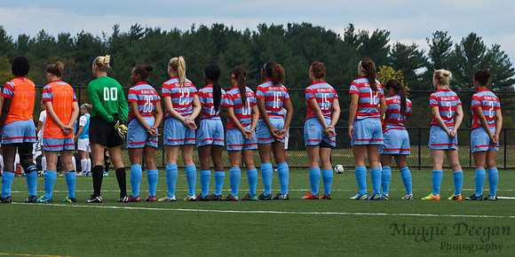 Mount St. Mary's University Delaware State University