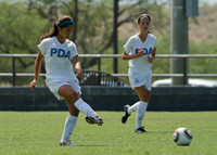 U15G SAC United Premier (MD) v PDA Slammers (NJ) (7-28-11)