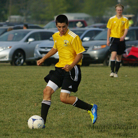 Maryland Presidents Cup 2012