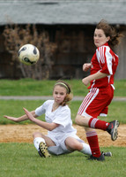 Wolverines v ODFC 2H
