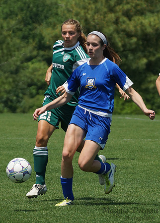 Maryland State Cup 2012
