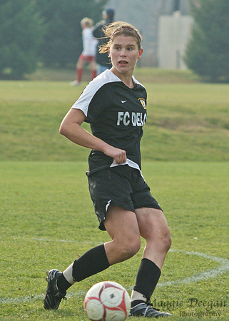 FC Delco College Showcase