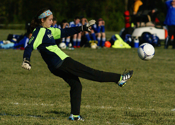 Maryland Presidents Cup 2012