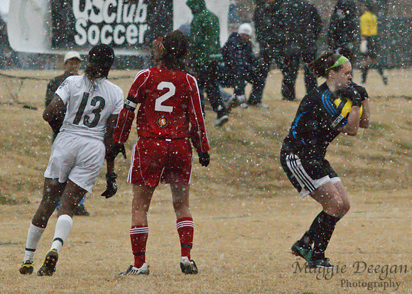 CASL 2010