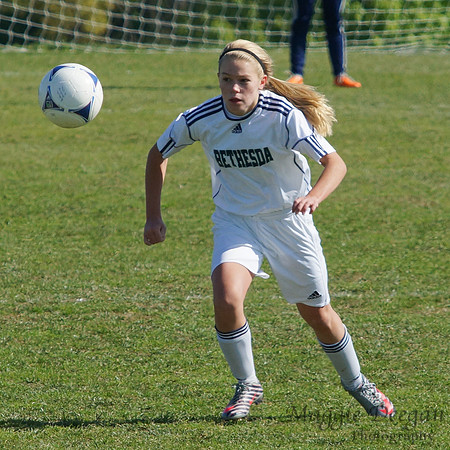 Maryland State Cup 2012