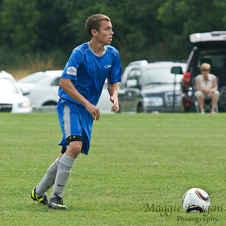 Region I Championships 2011