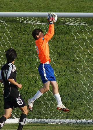 Maryland State Cup 2012