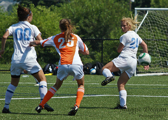 Region I Championships 2011