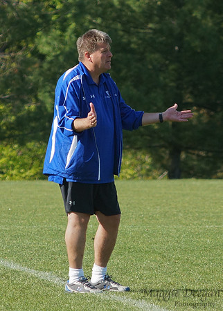 Maryland State Cup 2012